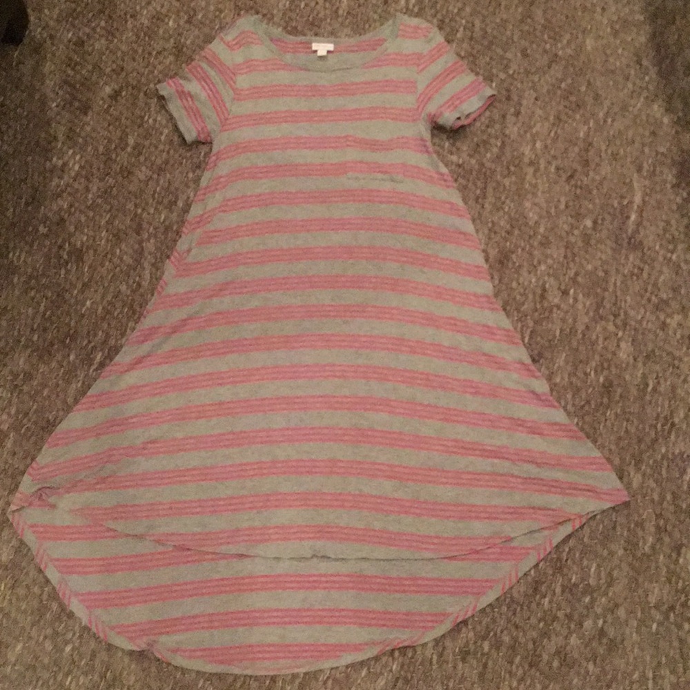 LuLaRoe Carly xxs